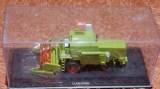 Метален комбайн Claas Senator - 1:43