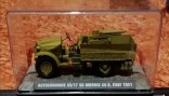 Камион Autocannone Morris 1941 - 1:43