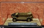 Джип VW kubelwagen typ 82 - 1:43