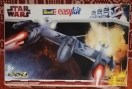 Сглобяем кораб Magnaguard fighter