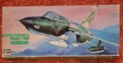Сглобяем самолет Republic F 104 D thunderchief - 1:72