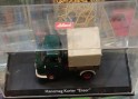 Метален камион Hanomag Kurier Enser - 1:43