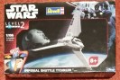 Сглобяемa совалка Imperial shuttle Tydirium