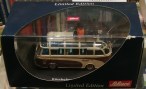 Метален автобус Setra S 6 - 1:43
