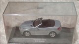 Mетална кола Mercedes Benz SLK Klasse - 1:39 - 1:43