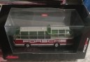 Метален автобус Neoplan FH 11 - 1:43