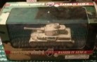 Танк Panzer IV ausf.G - 1:72