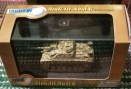Танк Stug III ausf.G early production - 1:72