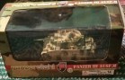 Танк Panzer III ausf.M - 1:72