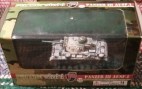 Танк Panzer III ausf.L - 1:72