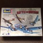 Сглобяем комплект Battle of Britain - 1:72