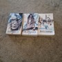 Mistborn trilogy - Brandon Sanderson