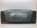 Метална кола Volkswagen Beetle Sportberger - 1:43