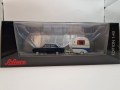 Метална кола Opel Kadett Eriba- 1:43