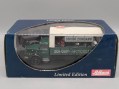 Метален камион Mercedes Benz L6600 Zundapp -  1:43