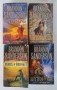 The stormlight archive - Brandon Sanderson