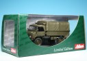 Метален камион Mercedes Benz Unimog 404 Bundeswehr -  1:43